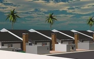 2 Bedroom House For Sale in Ocean View