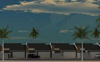 2 Bedroom House For Sale in Ocean View