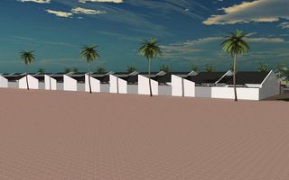 2 Bedroom House For Sale in Ocean View