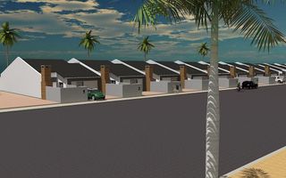 2 Bedroom House For Sale in Ocean View
