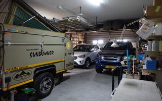 3 Bedroom House For Sale in Kramersdorf, Swakopmund