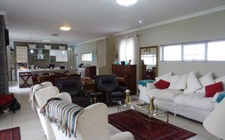 3 Bedroom House For Sale in Kramersdorf, Swakopmund