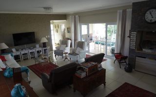 3 Bedroom House For Sale in Kramersdorf, Swakopmund