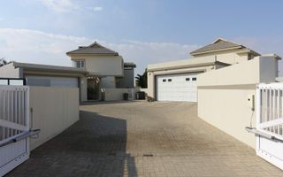 3 Bedroom House For Sale in Kramersdorf, Swakopmund