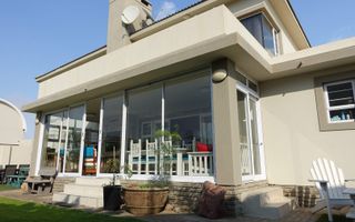 3 Bedroom House For Sale in Kramersdorf, Swakopmund