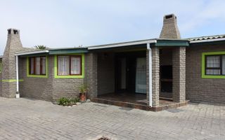 3 Bedroom House For Sale in Vineta
