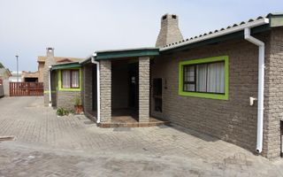 3 Bedroom House For Sale in Vineta