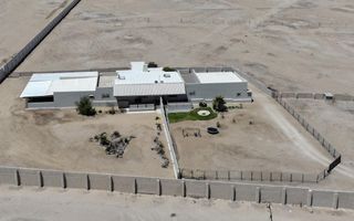 6 Bedroom Small Holding / Plot For Sale in Swakopmund River...