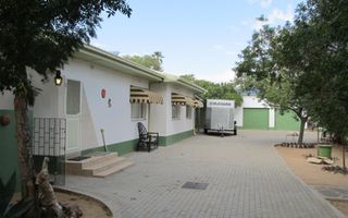 3 Bedroom House For Sale in Omaruru