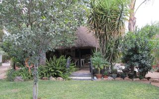 3 Bedroom House For Sale in Omaruru