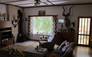 3 Bedroom House For Sale in Omaruru