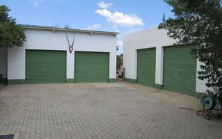 3 Bedroom House For Sale in Omaruru