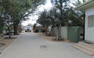 3 Bedroom House For Sale in Omaruru