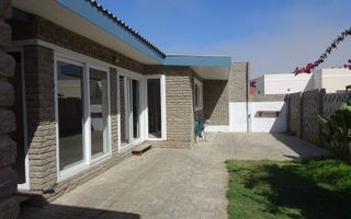 4 Bedroom House For Sale in Hage Heights, Swakopmund