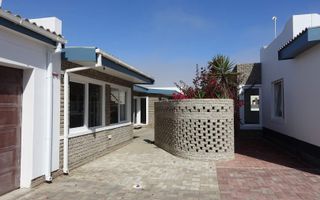 4 Bedroom House For Sale in Hage Heights, Swakopmund
