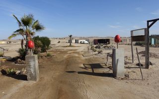 4 Bedroom Small Holding / Plot For Sale in Swakopmund River...