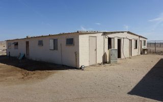 4 Bedroom Small Holding / Plot For Sale in Swakopmund River...