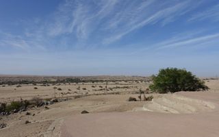 4 Bedroom Small Holding / Plot For Sale in Swakopmund River...