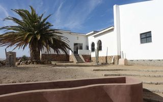 4 Bedroom Small Holding / Plot For Sale in Swakopmund River...