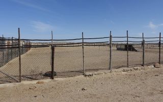 4 Bedroom Small Holding / Plot For Sale in Swakopmund River...