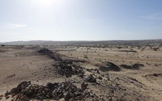 4 Bedroom Small Holding / Plot For Sale in Swakopmund River...