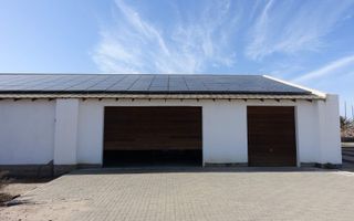 4 Bedroom Small Holding / Plot For Sale in Swakopmund River...