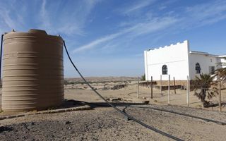 4 Bedroom Small Holding / Plot For Sale in Swakopmund River...