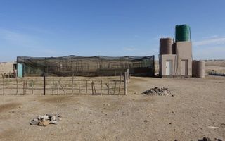 4 Bedroom Small Holding / Plot For Sale in Swakopmund River...