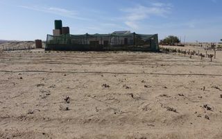 4 Bedroom Small Holding / Plot For Sale in Swakopmund River...