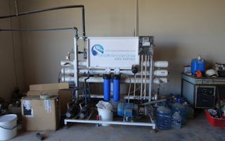 4 Bedroom Small Holding / Plot For Sale in Swakopmund River...