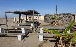 4 Bedroom Small Holding / Plot For Sale in Swakopmund River...