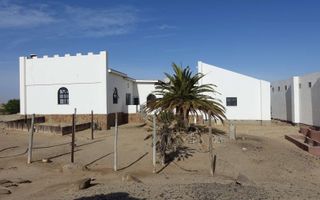 4 Bedroom Small Holding / Plot For Sale in Swakopmund River...