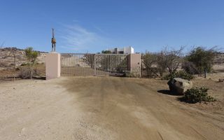 4 Bedroom Small Holding / Plot For Sale in Swakopmund River...