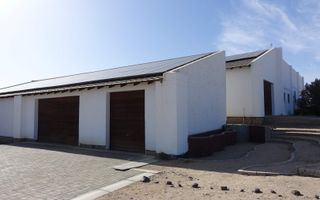 4 Bedroom Small Holding / Plot For Sale in Swakopmund River...