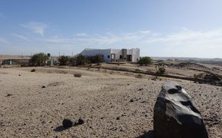 4 Bedroom Small Holding / Plot For Sale in Swakopmund River...