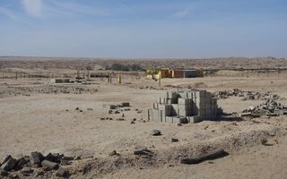 4 Bedroom Small Holding / Plot For Sale in Swakopmund River...