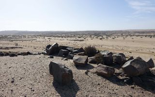 4 Bedroom Small Holding / Plot For Sale in Swakopmund River...