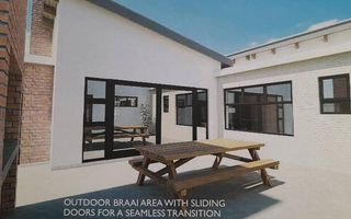 3 Bedroom House For Sale in Ocean View