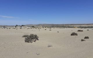 Small Holding / Plot For Sale in Swakopmund River Plots, Swa...