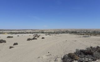 Small Holding / Plot For Sale in Swakopmund River Plots, Swa...