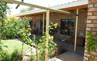 3 Bedroom House For Sale in Omaruru