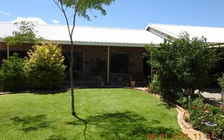 3 Bedroom House For Sale in Omaruru