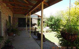 3 Bedroom House For Sale in Omaruru