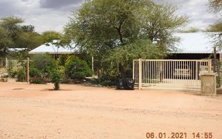 3 Bedroom House For Sale in Omaruru