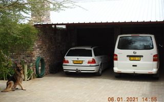 3 Bedroom House For Sale in Omaruru