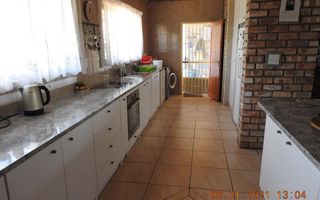 3 Bedroom House For Sale in Omaruru