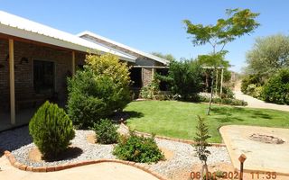 3 Bedroom House For Sale in Omaruru