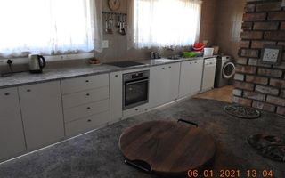 3 Bedroom House For Sale in Omaruru