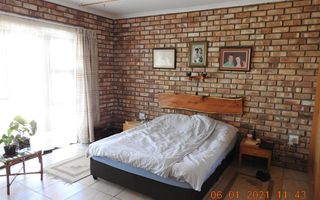3 Bedroom House For Sale in Omaruru