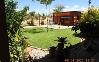 3 Bedroom House For Sale in Omaruru